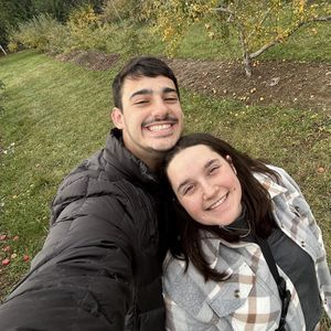 Meet your Posher, Daniel